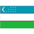 أوزباكستان   